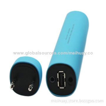 Popular Bluetooth Speaker Power Bank With Holder, 4,000mAh